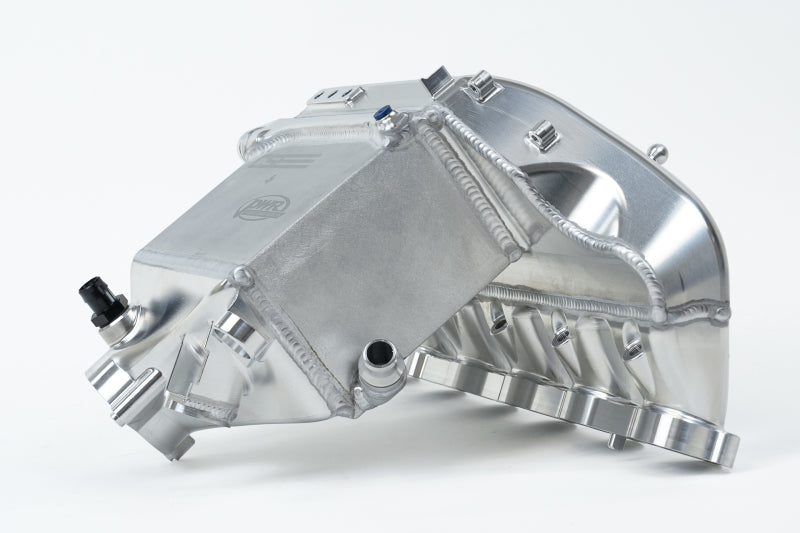 CSF BMW M3/M4 S58 (G8X) Charge-Air Cooler Manifold - Raw Billet - awdtuningtx