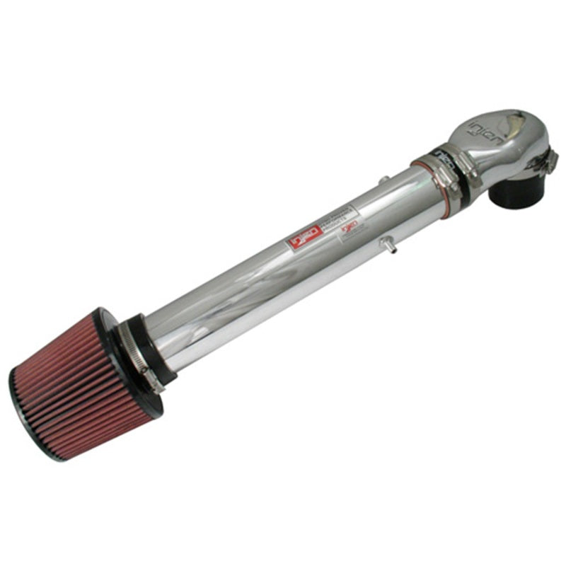 Injen 96-00 Civic Cx Dx Lx Polished Short Ram Intake - awdtuningtx