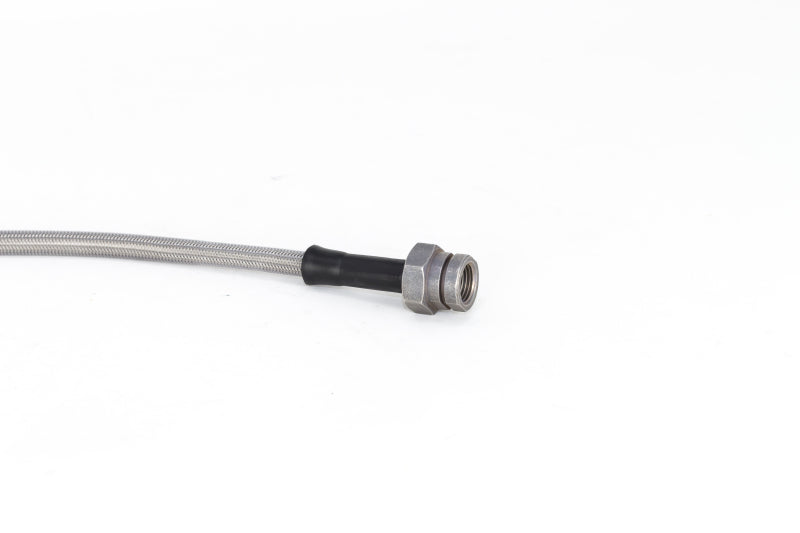 Goodridge 00-06 Tahoe / 00-07 Suburban / 00-05 Escalade All w/o Stablia Track Brake Lines - awdtuningtx