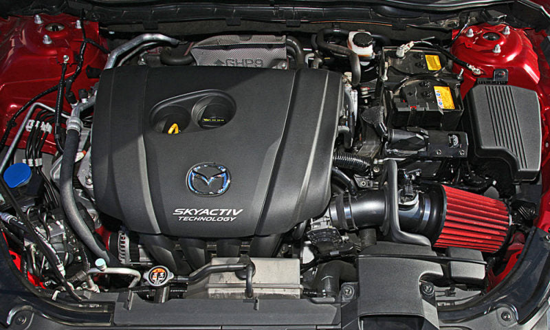 AEM 14-16 Mazda 6 2.5L - Cold Air Intake System - awdtuningtx