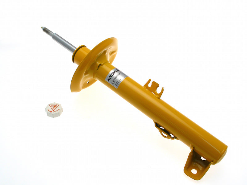 Koni Sport (Yellow) Shock 96-02 BMW E36 Z3 4 and 6 cyl. (Incl. M-Technik) - Right Front - awdtuningtx