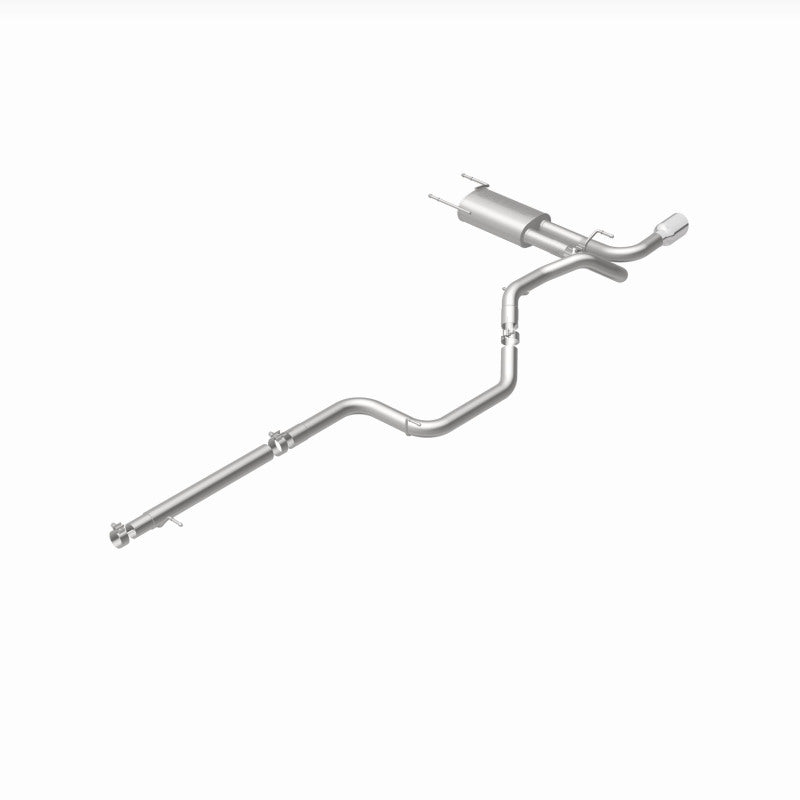 Magnaflow SYS C/B 2010- Mazda 3 2.0L - awdtuningtx