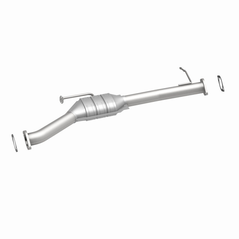 MagnaFlow Conv DF 93-95 Mazda RX7 1.3L - awdtuningtx