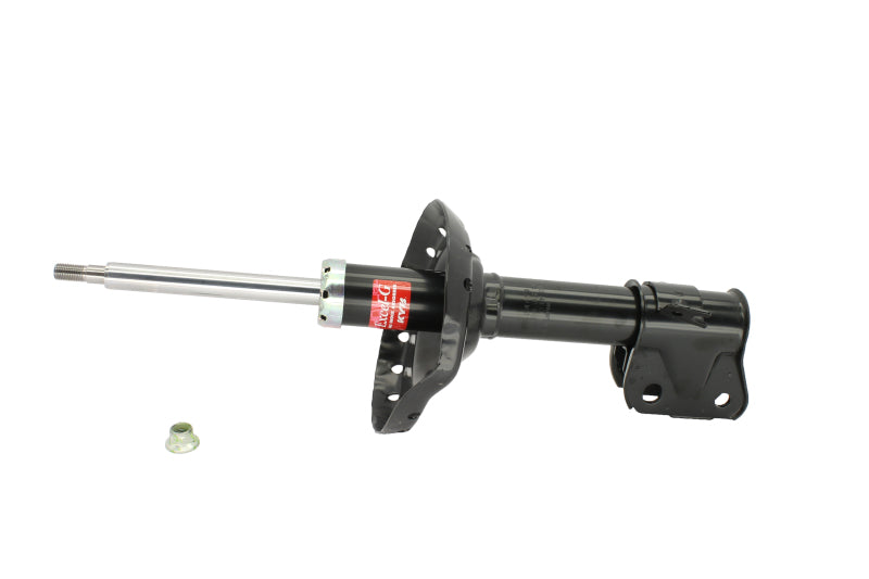 KYB Shocks & Struts Excel-G Front Left SUBARU Impreza (AWD) 2004-07 SUBARU WRX Sedan (NOT STI) - awdtuningtx