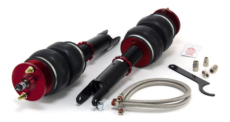 Air Lift Performance Rear Kit for 08-12 Honda Accord - awdtuningtx