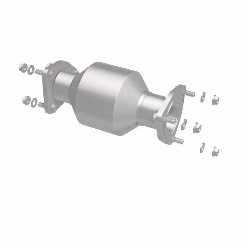 MagnaFlow Conv Direct Fit OEM 13-17 Honda Accord L4 2.4 Underbody - awdtuningtx