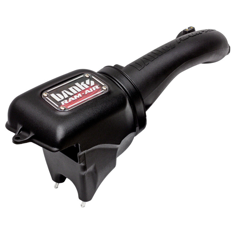 Banks Power 18-21 Jeep 2.0L Turbo Wrangler (JL) Ram-Air Intake System - awdtuningtx