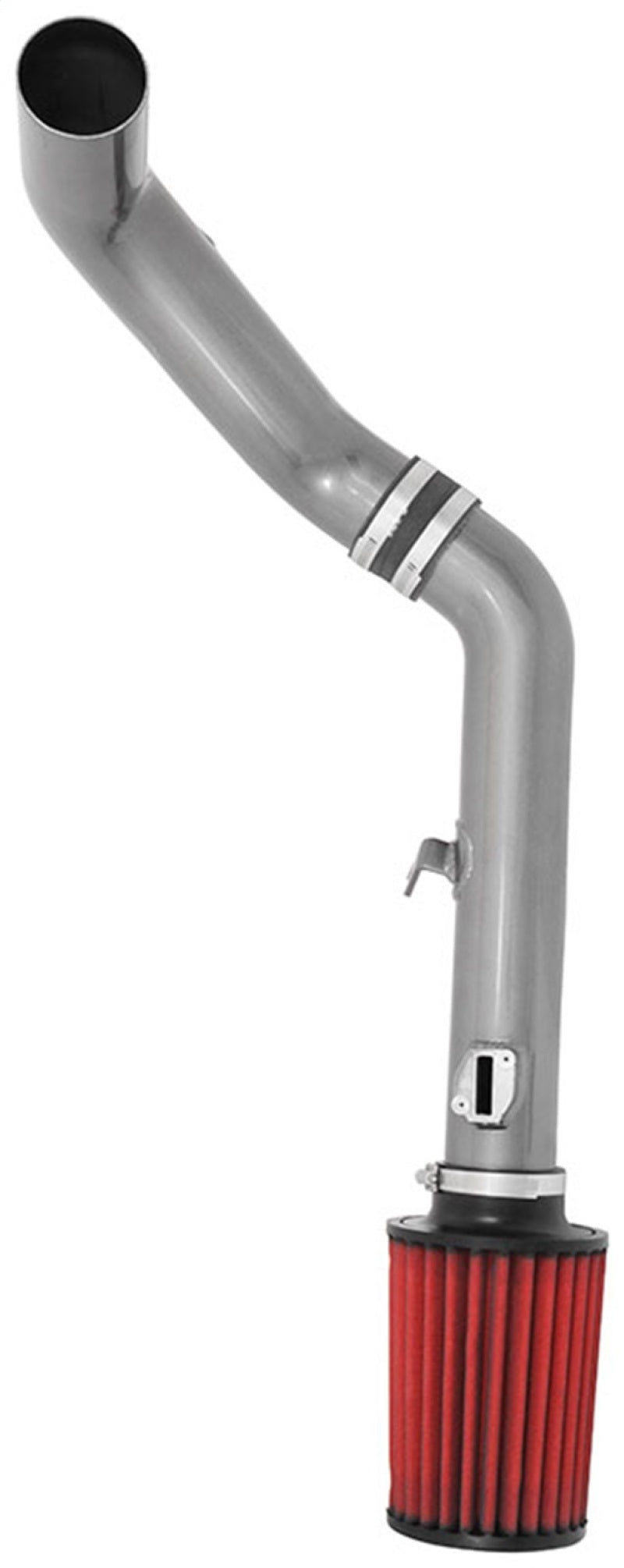 AEM 2017 C.A.S. Nissan Sentra L4-1.6 F/I Gunmetal Gray Cold Air Intake - awdtuningtx