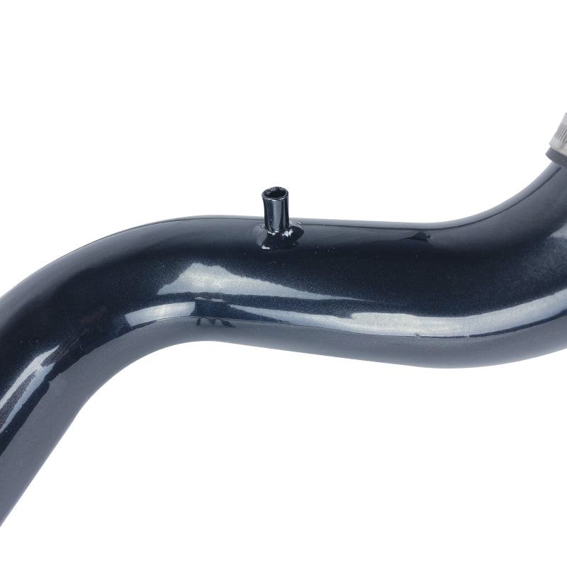 Injen 94-01 Acura Integra GSR L4 1.8L Black IS Short Ram Cold Air Intake - awdtuningtx