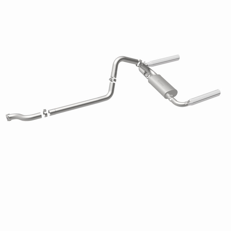 MagnaFlow Sys C/B Camaro-Firebird 93-97 5.7L - awdtuningtx