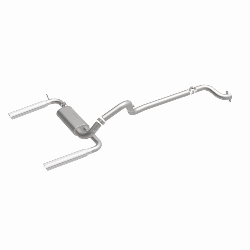 MagnaFlow Sys C/B Camaro-Firebird 93-97 5.7L - awdtuningtx