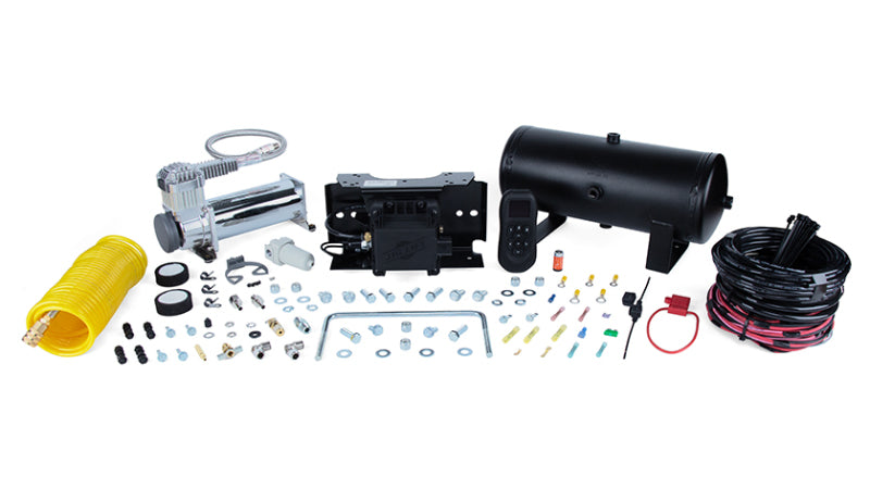 Air Lift Wireless Air Tank Kit w/ EZ Mount - awdtuningtx