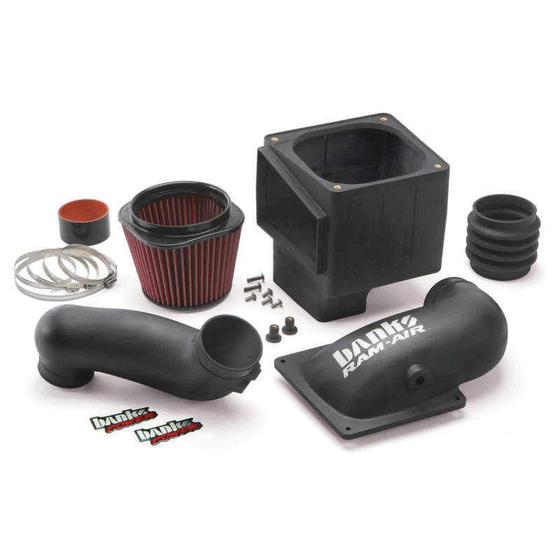 Banks Power 03-07 Dodge 5.9L Ram-Air Intake System - awdtuningtx