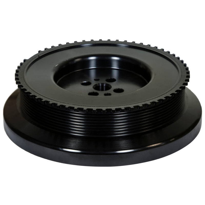 Fluidampr Dodge Cummins 6.7L Steel Internally Balanced Damper - awdtuningtx
