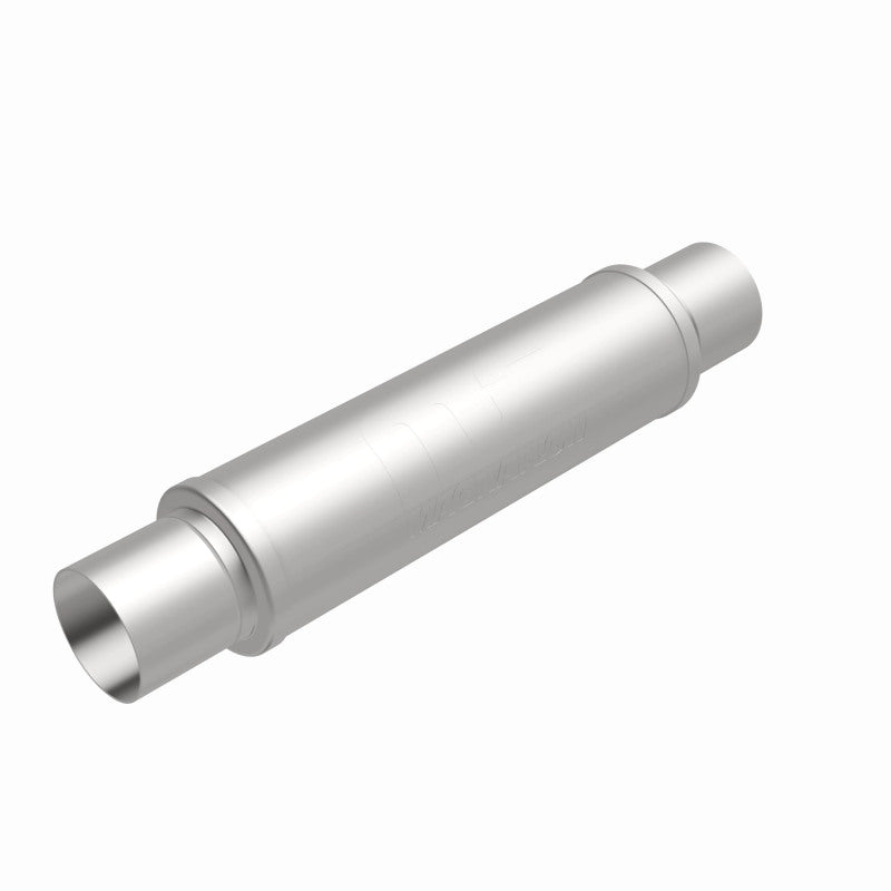 MagnaFlow Muffler Mag SS 3in 14X4X4 3.0X3.0 - awdtuningtx