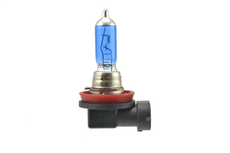 Hella H11 12V 55W Xenon White XB Bulb (Pair) - awdtuningtx