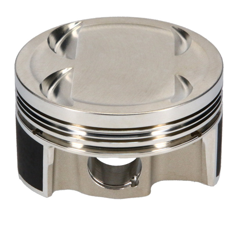 JE Pistons HONDA H22 9:1 KIT Set of 4 Pistons - awdtuningtx
