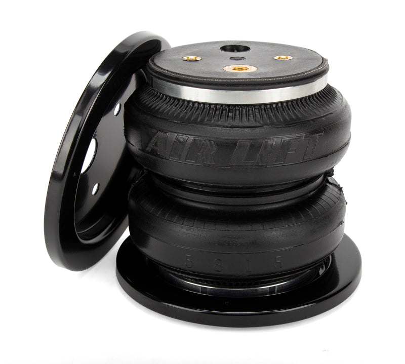 Air Lift 2023 Ford F-250/F-350 Super Duty LoadLifter 7500 XL Ultimate Air Spring Kit - awdtuningtx