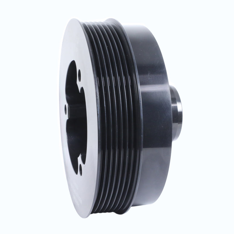 Fluidampr 09-21 Nissan GT-R R35 VR38DETT Steel Internally Balanced Damper - awdtuningtx