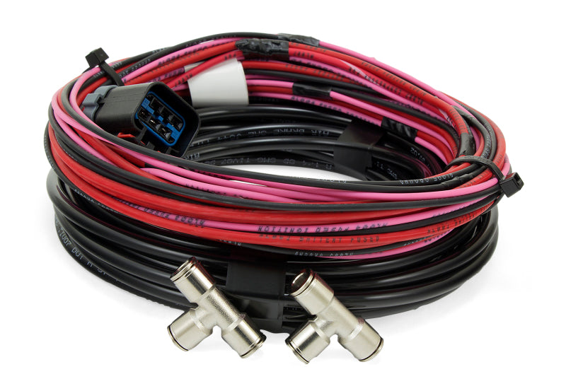 Air Lift Wireless One (2nd Generation) w/EZ Mount - awdtuningtx