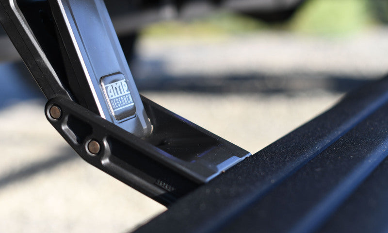 AMP Research 15-20 Chevy/GMC Silverado 2500-3500/Sierra 2500-3500/Crew & Double Cab PowerStep - awdtuningtx