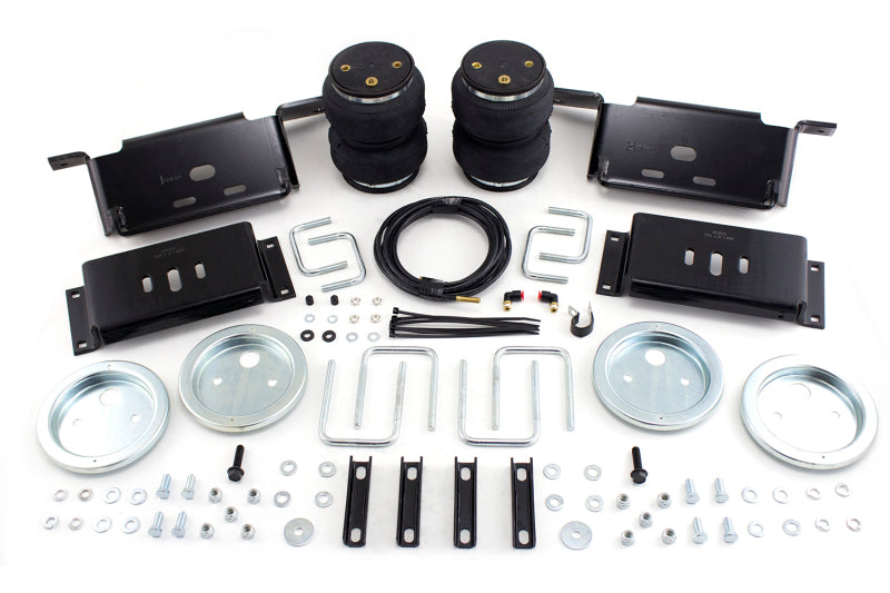 Air Lift Loadlifter 5000 Ultimate Rear Air Spring Kit for 99-07 Ford F-250 2wd/4WD - awdtuningtx