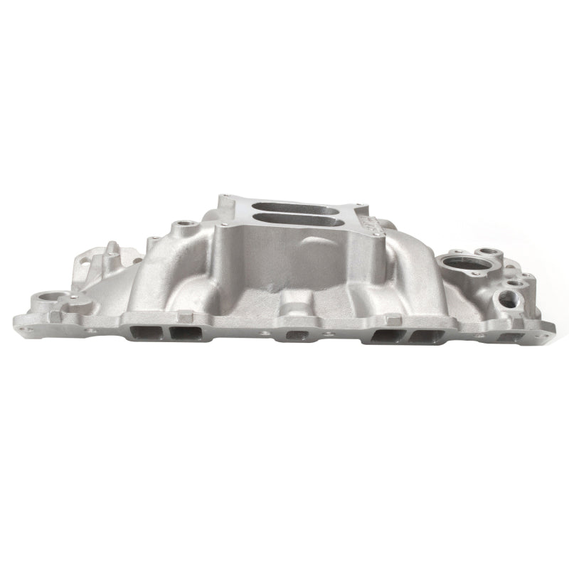 Edelbrock SBC Performer Eps Manifold - awdtuningtx