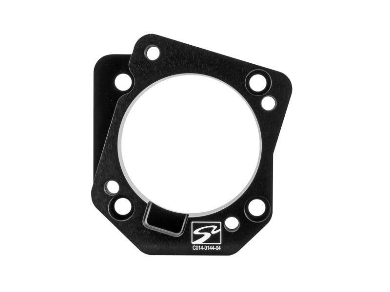 Skunk2 74mm Opening RBC Flange to PRB Pattern Throttle Body Adapter - awdtuningtx