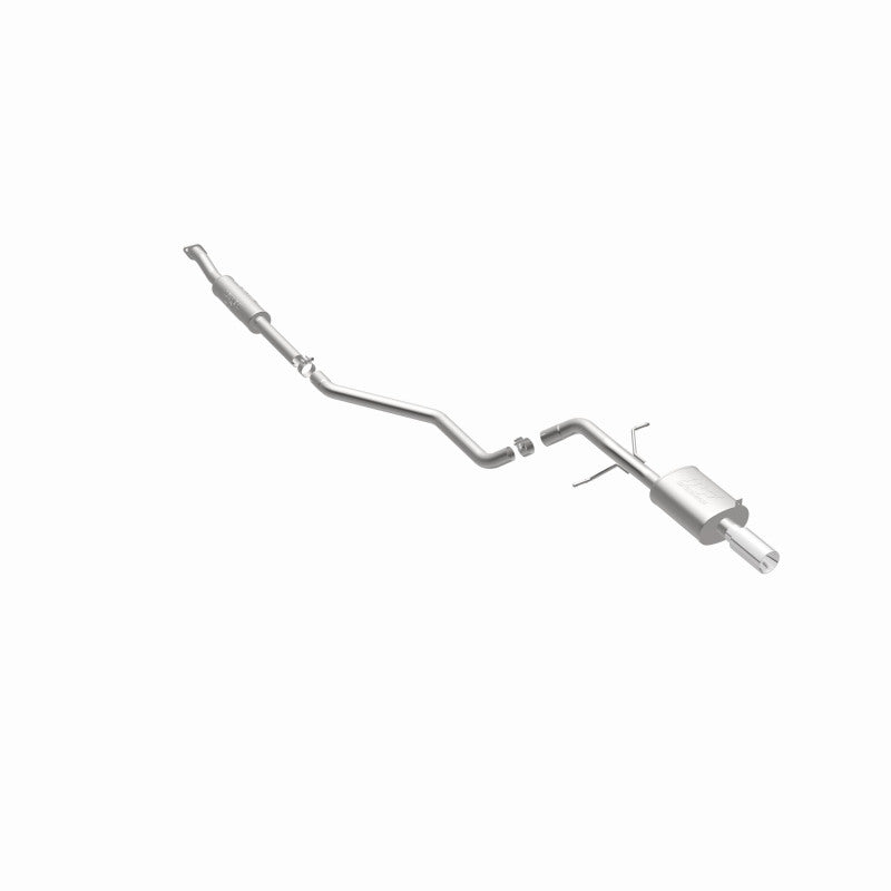 MagnaFlow Sys C/B 02-03 Mitsubishi Lancer 2.0 - awdtuningtx
