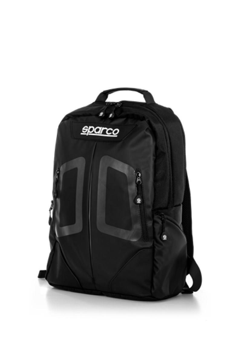 Sparco Bag Stage BLK/BLK - awdtuningtx