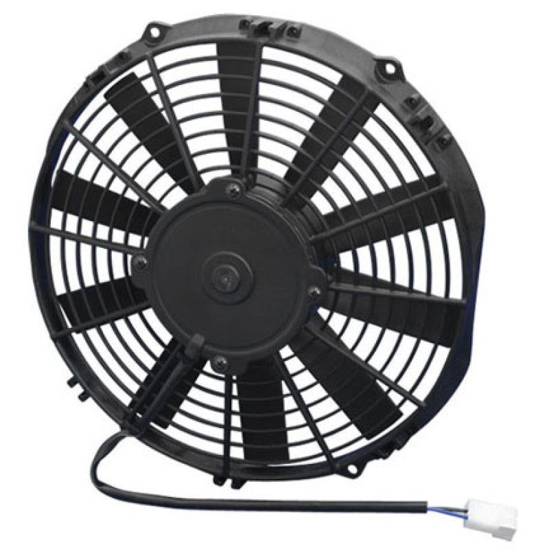 SPAL 808 CFM 11in Fan - Pull (VA09-AP8/C-27A) - awdtuningtx