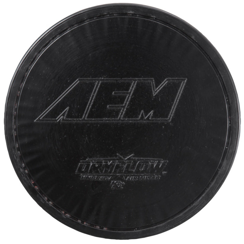 AEM DryFlow Air Filter Kit 4in x 7in DRYFLOW W/O Hole - awdtuningtx
