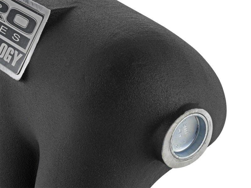 Skunk2 Pro Series 06-10 Honda Civic Si (K20Z3) Intake Manifold (Race Only) (Black Series) - awdtuningtx