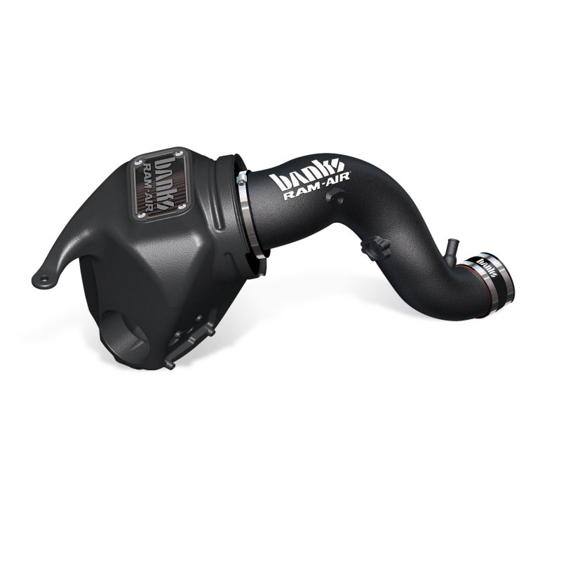 Banks Power 13-17 Ram 2500/3500 6.7L Ram-Air Intake System - Dry Filter - awdtuningtx