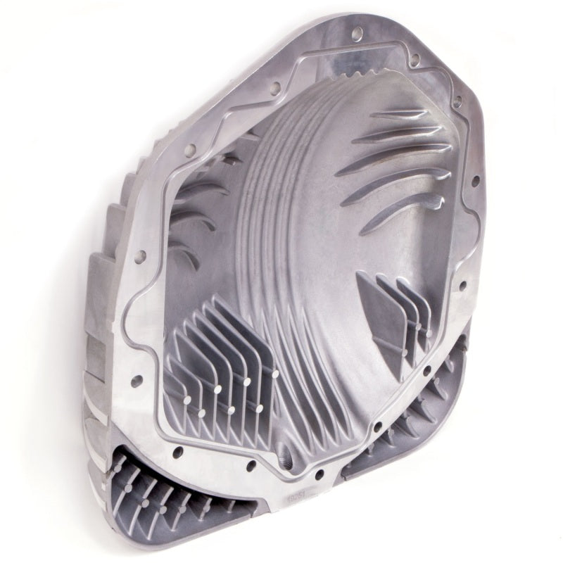 Banks Power 01-18 GM / RAM Natural Differential Cover Kit 11.5/11.8-14 Bolt - awdtuningtx