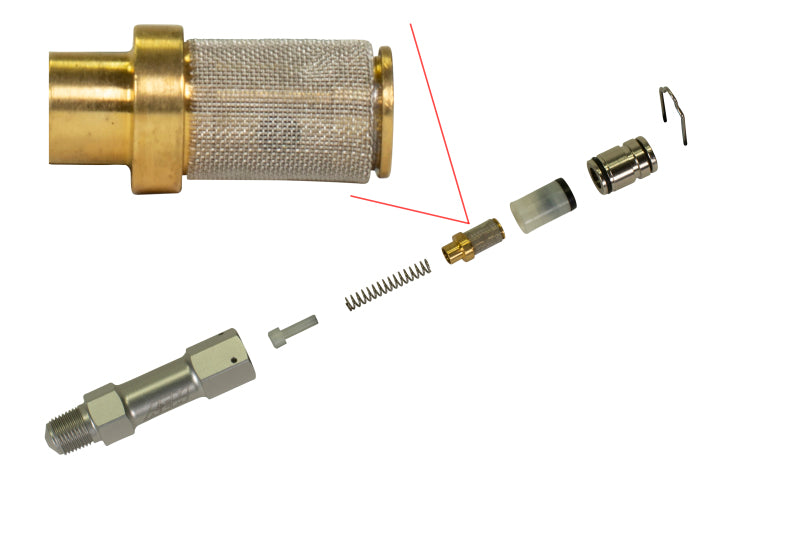 AEM V3 Water/Methanol Injector Kit (Qty 2) - awdtuningtx