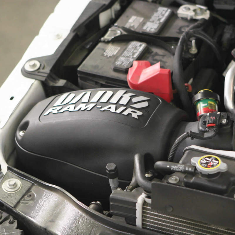 Banks Power 11-15 Ford 6.7L F250-350-450 Ram-Air Intake System - awdtuningtx