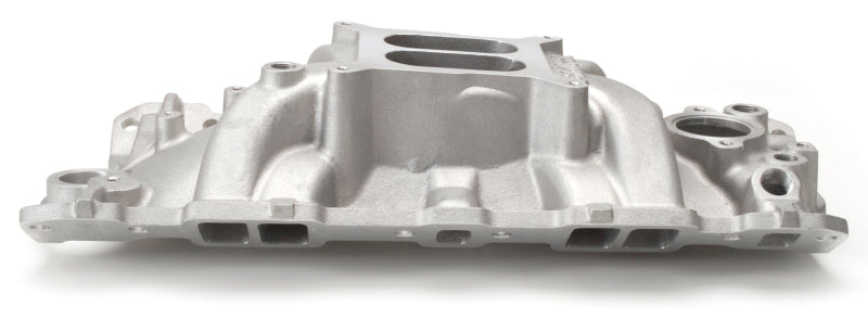 Edelbrock SBC Performer Eps Manifold - awdtuningtx