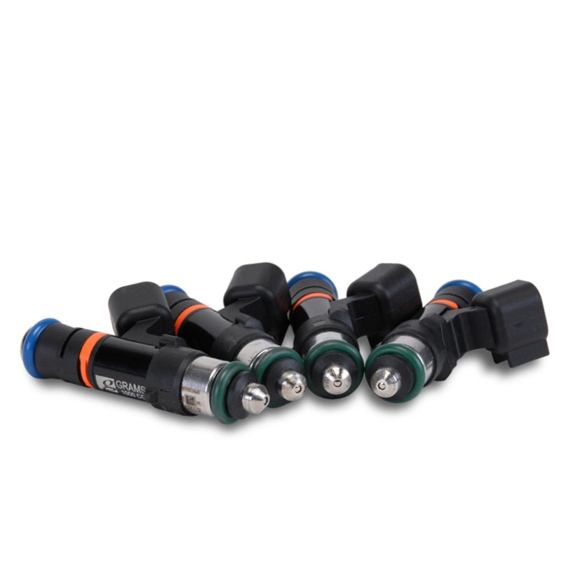 Grams Performance Honda/Acura K Series / 06+ S2000 1000cc Fuel Injectors (Set of 4) - awdtuningtx