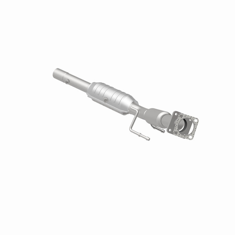 MagnaFlow Conv DF 06-08 VW Rabbit 2.5L - awdtuningtx