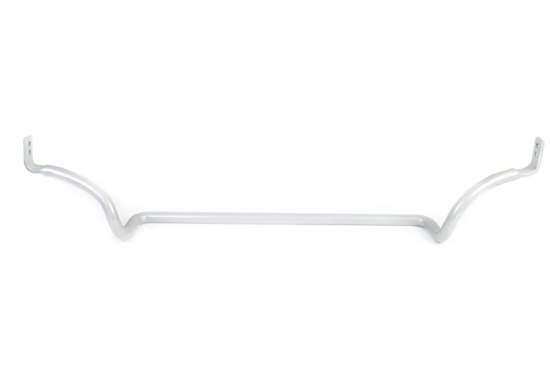 Whiteline 09+ Lancer Ralliart Front 26mm X-Heavy Duty Adjustable Swaybar - awdtuningtx