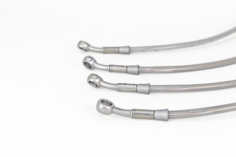 Goodridge 93-96 Chevrolet Impala SS Brake Lines - awdtuningtx