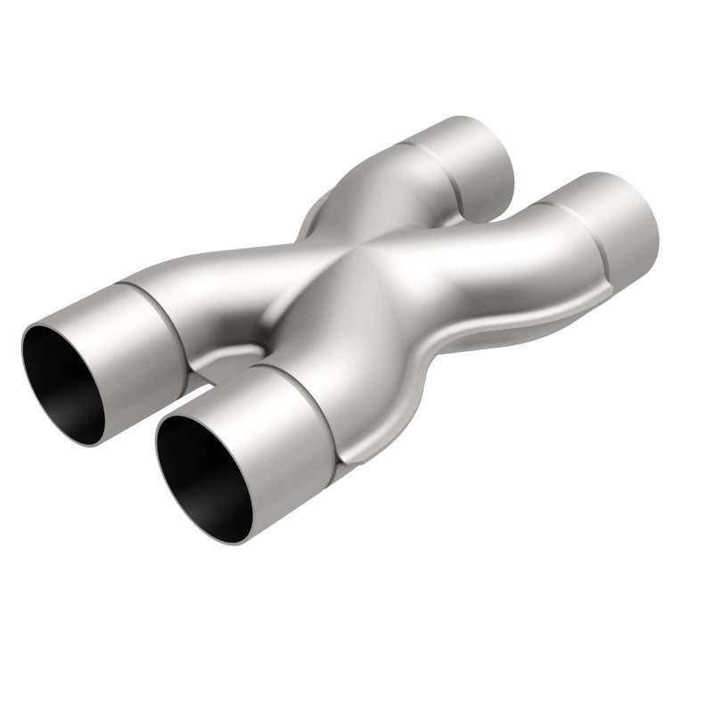 MagnaFlow Smooth Trans X 3/3 X 14 SS - awdtuningtx