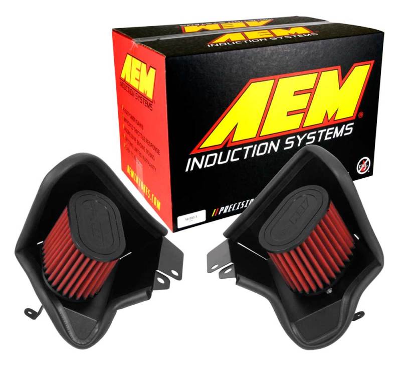 AEM 2016 C.A.S Infinity Q50/Q60 V6-3.0L F/l Cold Air Intake - awdtuningtx