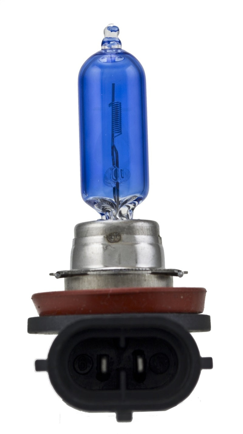 Hella Optilux H9 12V/100W XB Xenon White Bulb (pair) - awdtuningtx