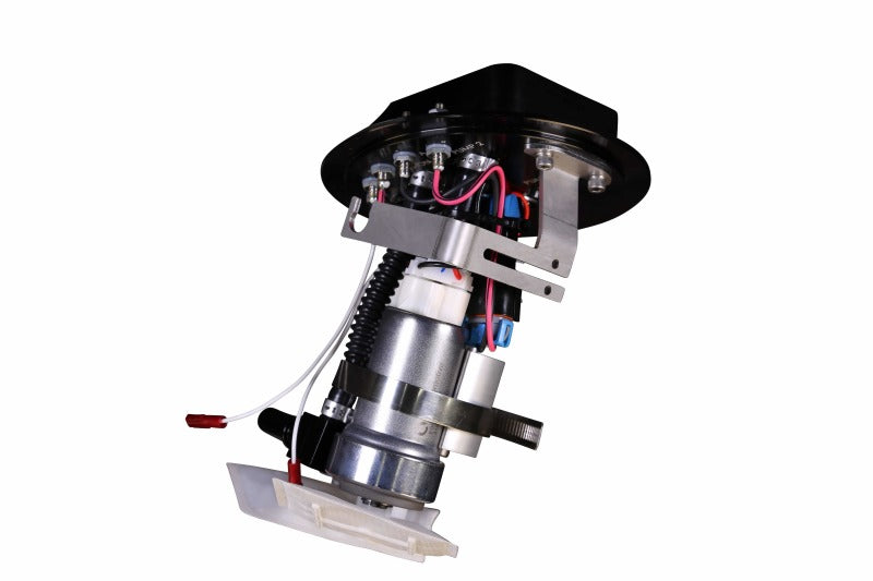 Aeromotive 05-21 Dodge Charger/Challenger 450 Dual Drop-In Phantom System - awdtuningtx