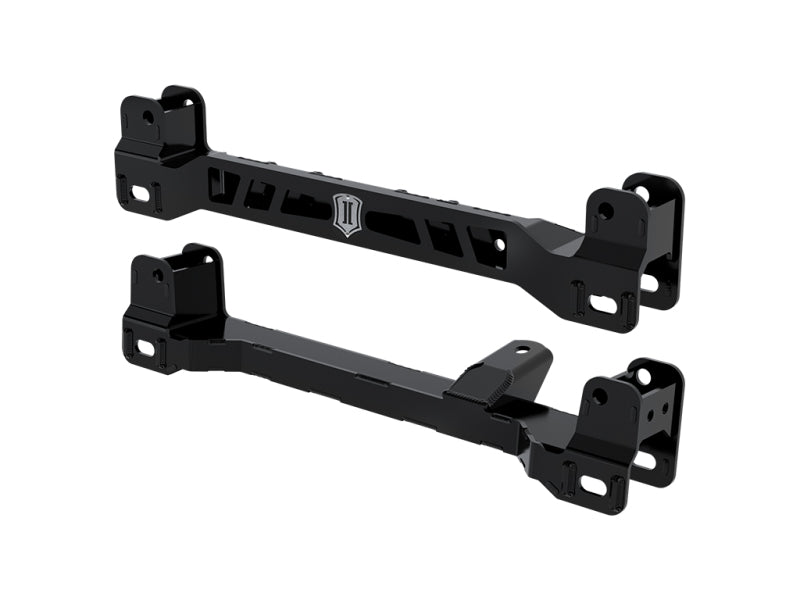 ICON 22-23 Toyota Tundra Front Box Kit 1 - awdtuningtx