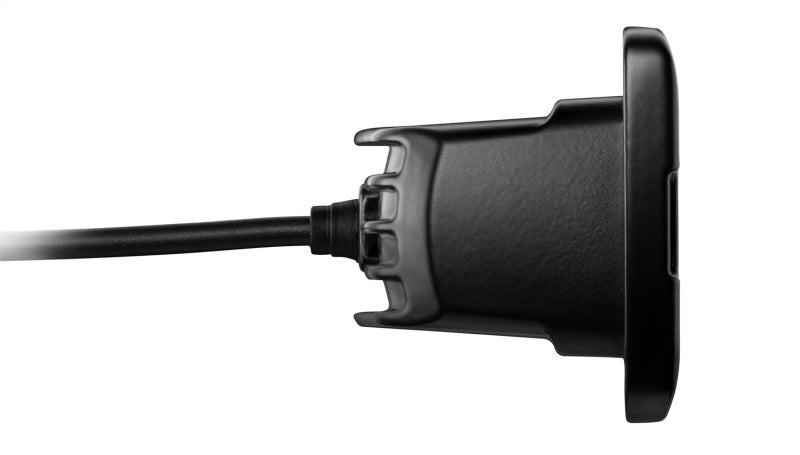 Hella Universal Black Magic 6 L.E.D. Flush Mount Mini Light Bar - Flood Beam - awdtuningtx