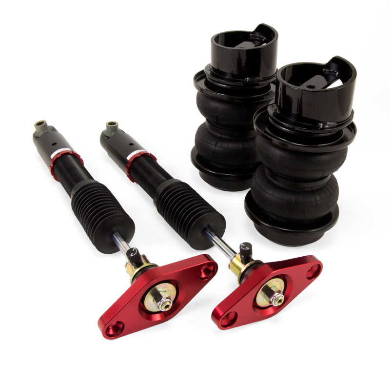 Air Lift Performance 09-16 Hyundai Genesis (All Models) Rear Kit - awdtuningtx
