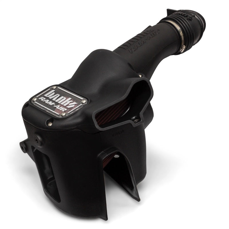 Banks Power 20-22 Ford F250/350 6.7L RAI Diesel Ram-Air Intake System - Oiled Filter - awdtuningtx